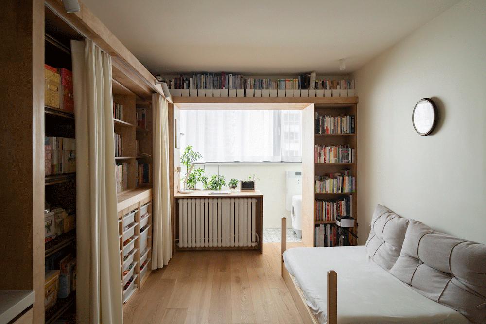 买下58m²学区房算什么，北京妈妈花34W搞“学霸布局”，才是真牛