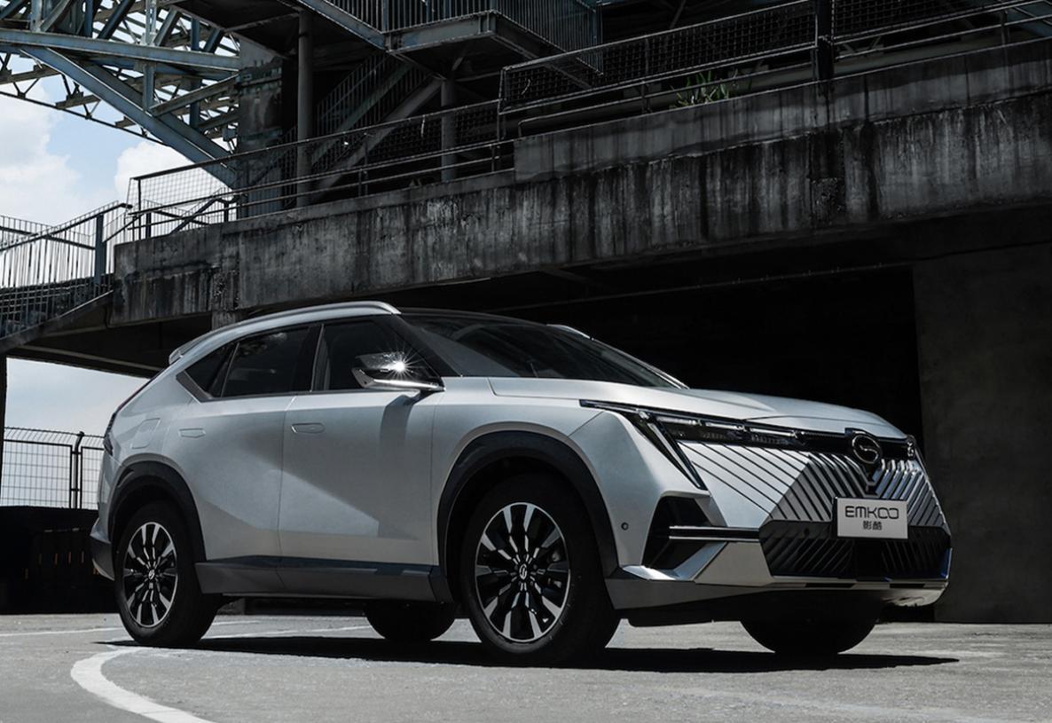 生不逢时or转身太晚？这几款好车没能得到“好报”丨车壹条