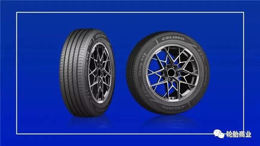 2019十大重量级新品轮胎,未来十年最强轮胎品牌排名