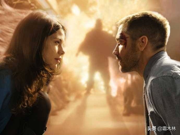 9部公认科幻经典你看过几部,科幻迷必看的100部经典科幻电影