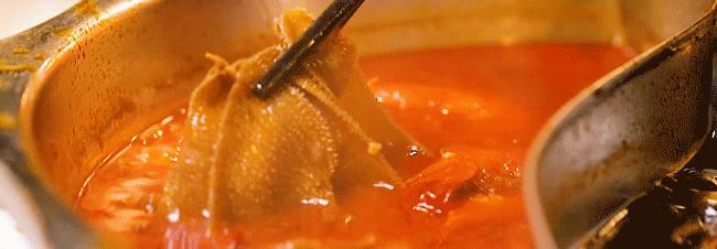 牛哇!汕头这家老店凭一锅祖传卤水,惹得天天向上和蔡澜也来采访