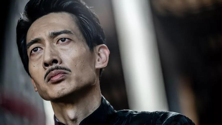 破冰行动公磊上节目,破冰行动公磊几岁