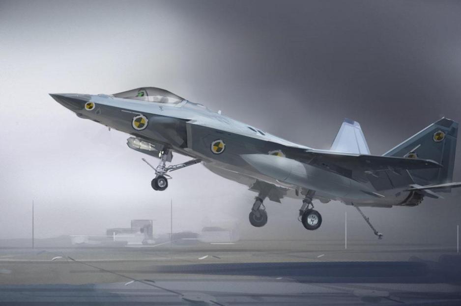 歼35的出口机会，不只在中东，泰国或弃购F35转买中国隐身战机？