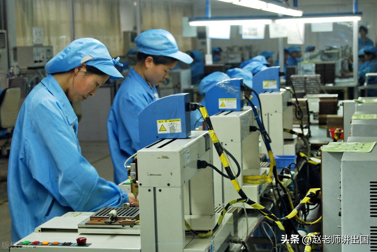 出国劳务公司骗人套路,出国务工到哪个国家比较靠谱