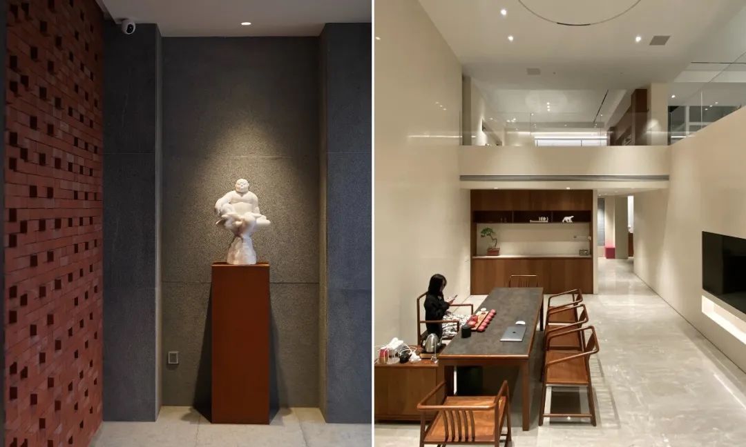 四个人回老家改造老房子,90后回农村建房子视频