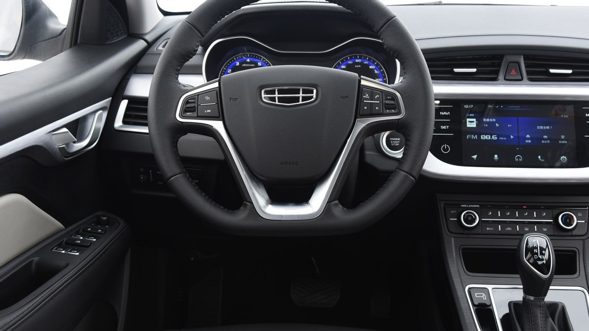 吉利远景累计销量和帝豪累计销量,吉利远景销量排行