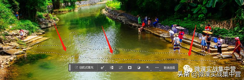 ps转化为智能对象做动图怎么弄,psai插件修图