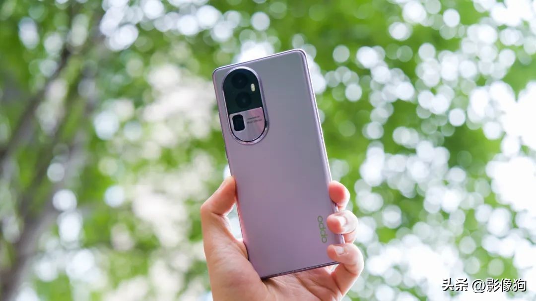 opporeno10pro人像拍照,opporeno10pro人像拍照效果