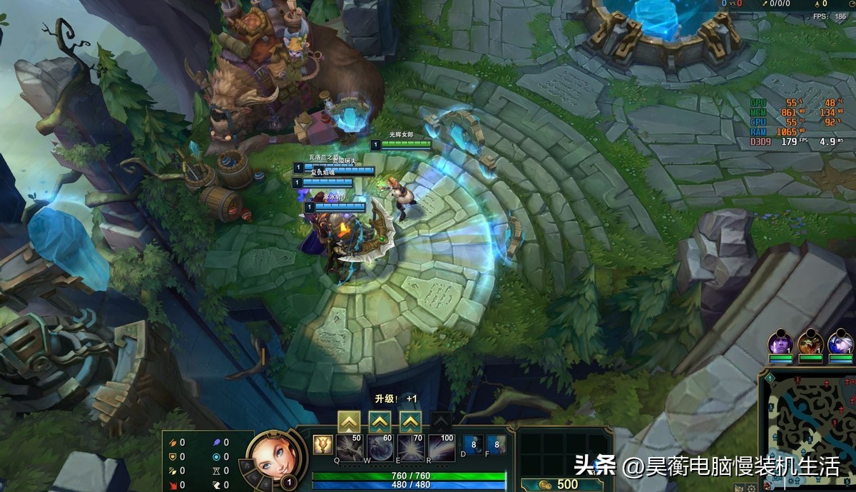 奔腾g4560搭配1050ti显卡需要多少w,奔腾g4560搭配10603g能玩大型游戏吗