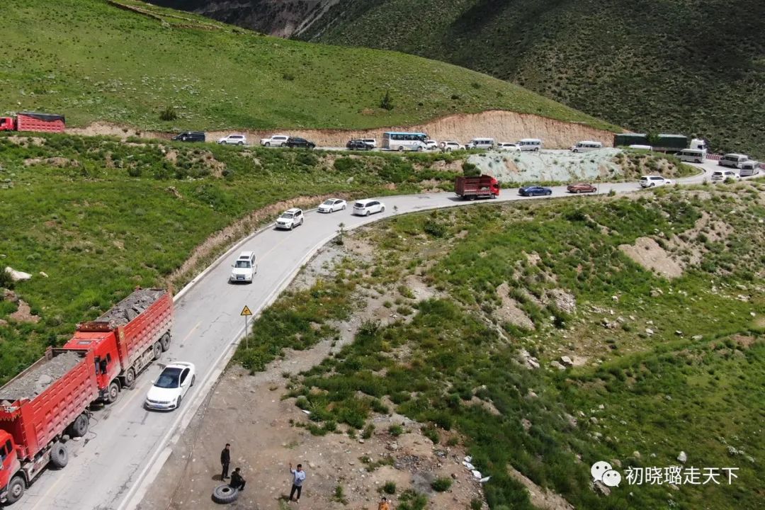 藏西路线,广州出发西藏滇藏线攻略