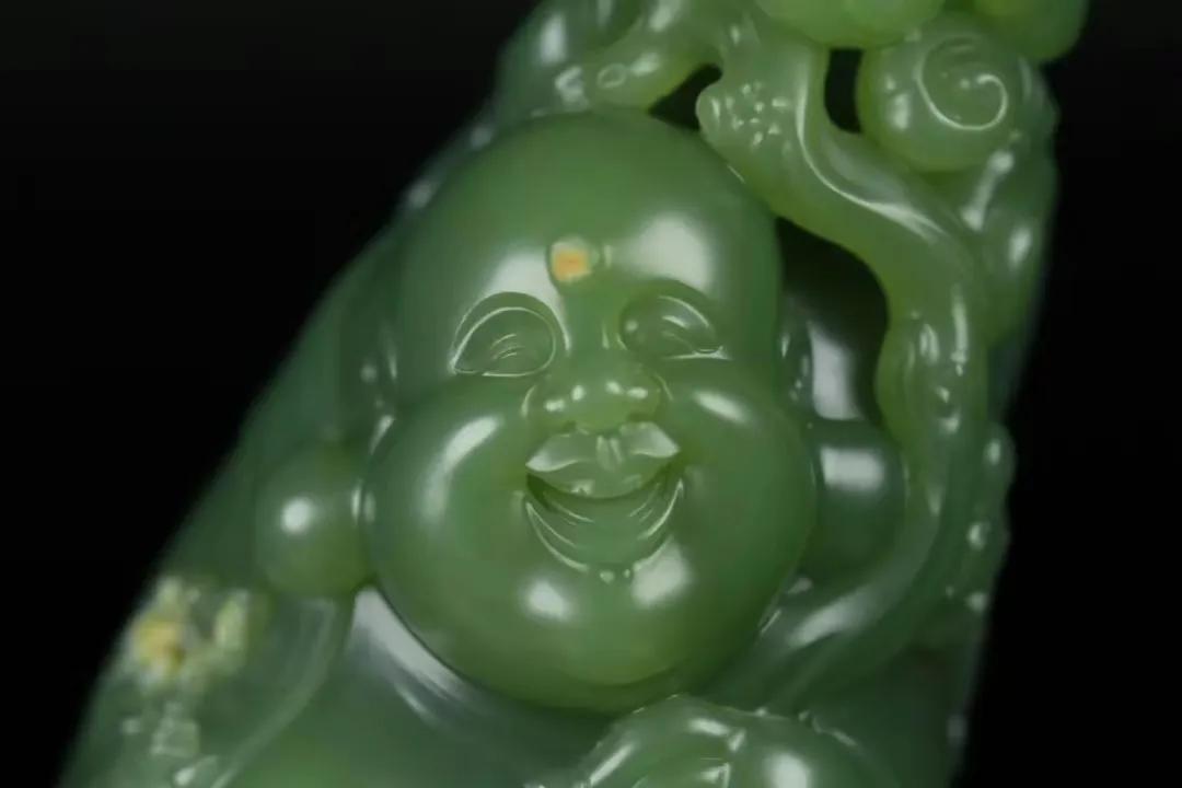 精美包浆,正品包浆