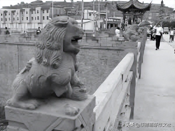 苦战2年，1987年10月25日千狮桥终于开通