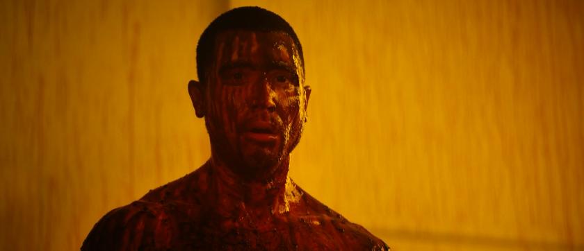 连拍5天，耗时12小时，只为美剧史上最大尺度的15分钟