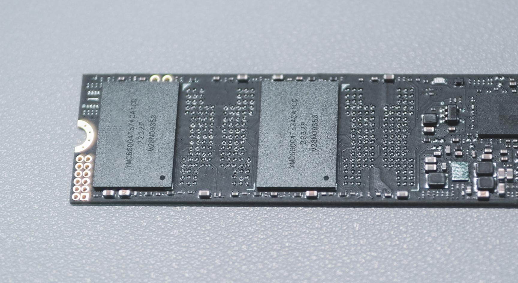 pcie固态硬盘与m.2固态硬盘,pcie极速固态硬盘和m.2固态硬盘