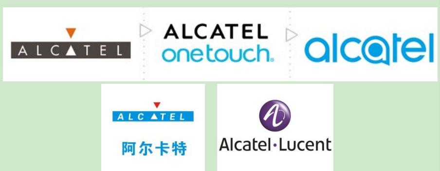 通信历史连载24-118岁的阿尔卡特（Alcatel）简史