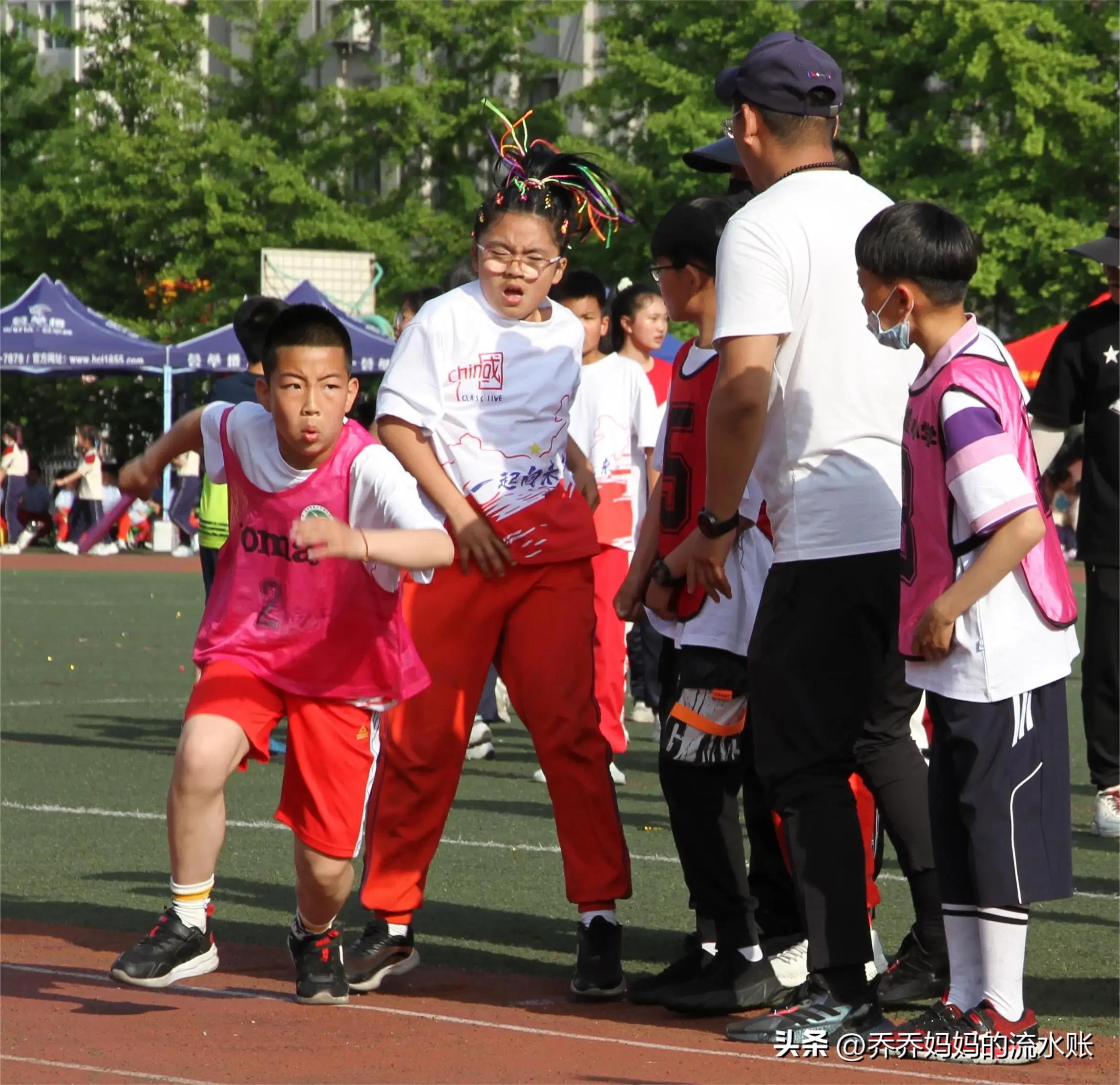 一年级的运动会的收获及感想,第十四届运动会感受