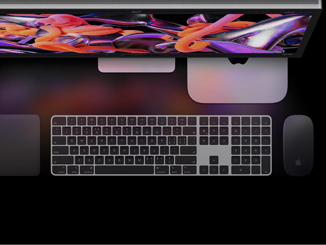 mini主机和一体机选哪个,mini主机配置推荐