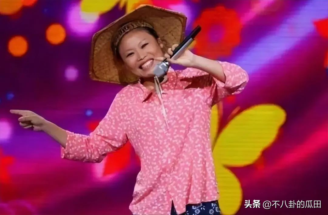 刀郎与阿宝演唱会,草根歌手阿宝如今怎样了