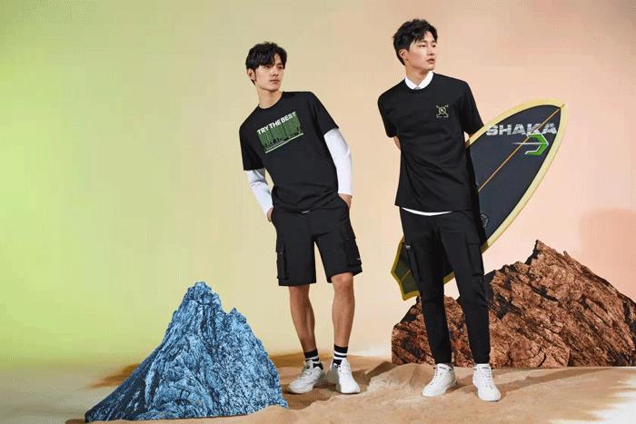 2023职业装十大品牌,2021中国职业装十大品牌