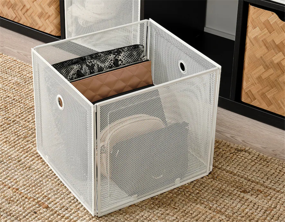 宜家最好用的收纳品,宜家哪些收纳小物值得买