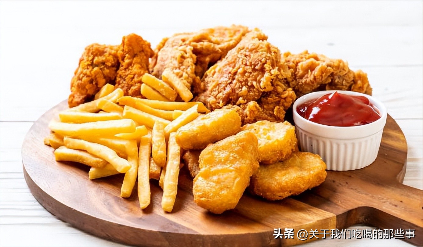 别再给孩子吃这三种早餐了,最伤孩子的几种早餐吃法