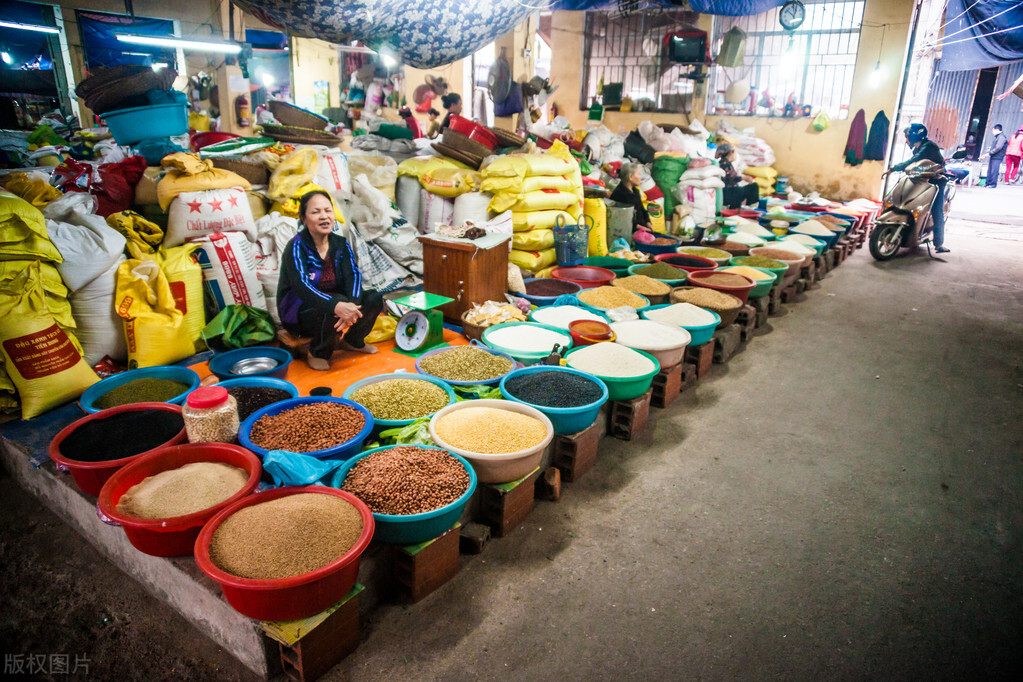 全球第一大农业出口国,全球十大出口国