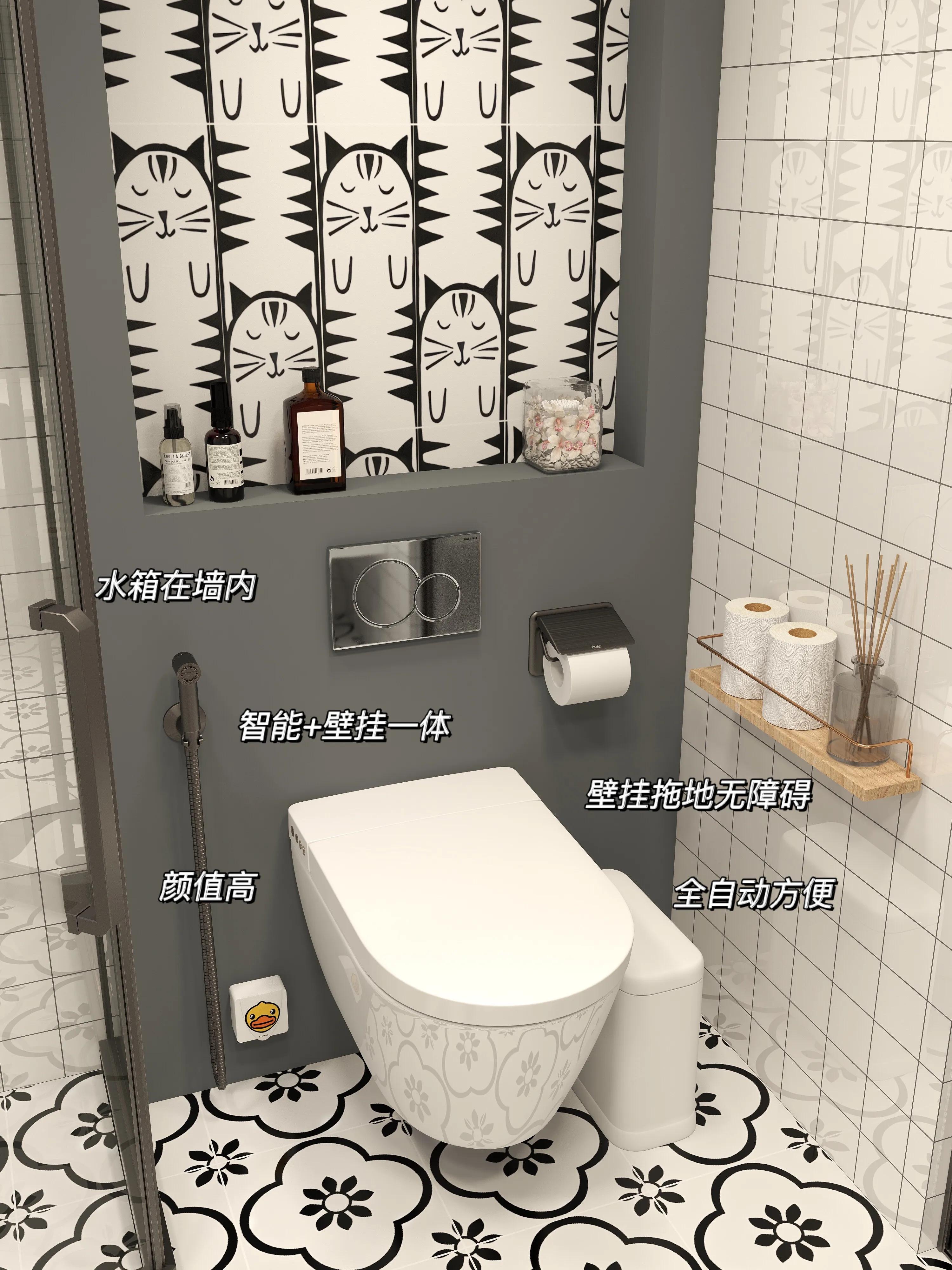 智能马桶使用后真实感受,东沃999智能马桶到底值不值得入手