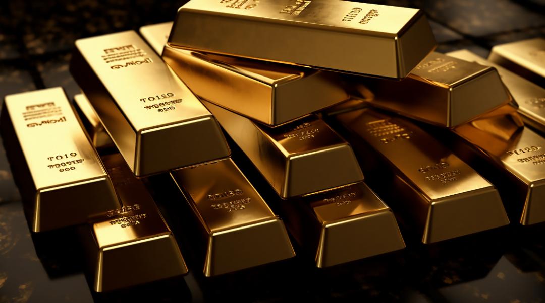 变卖31斤黄金,变卖大量黄金