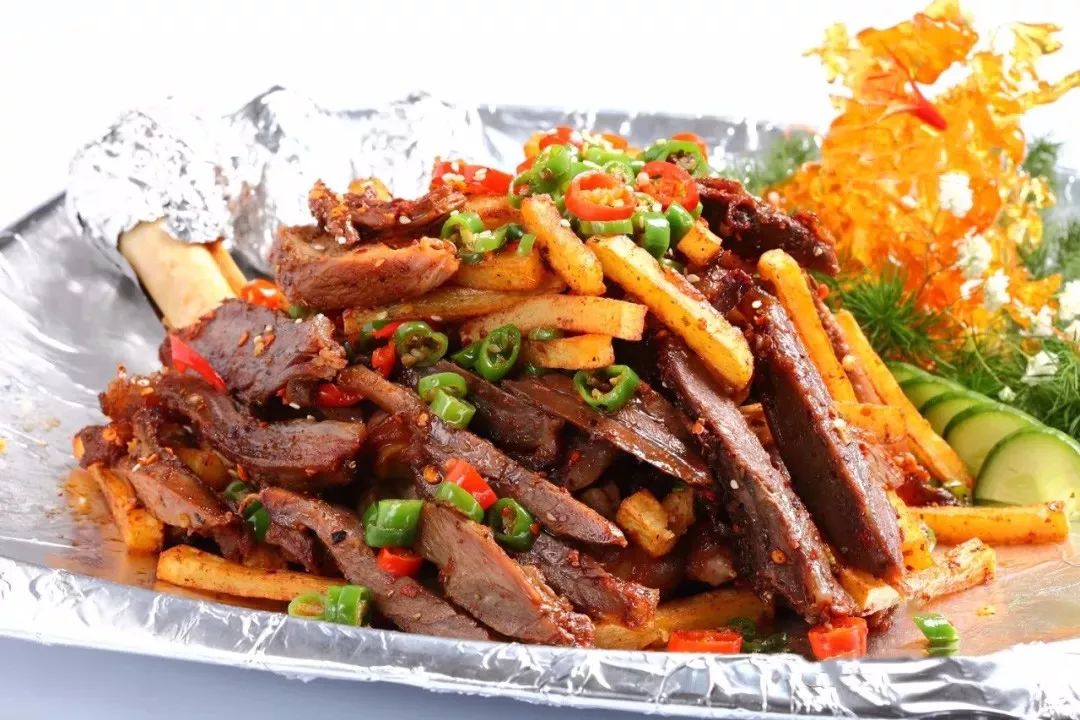 春季特色菜50道菜,36道菜不重样