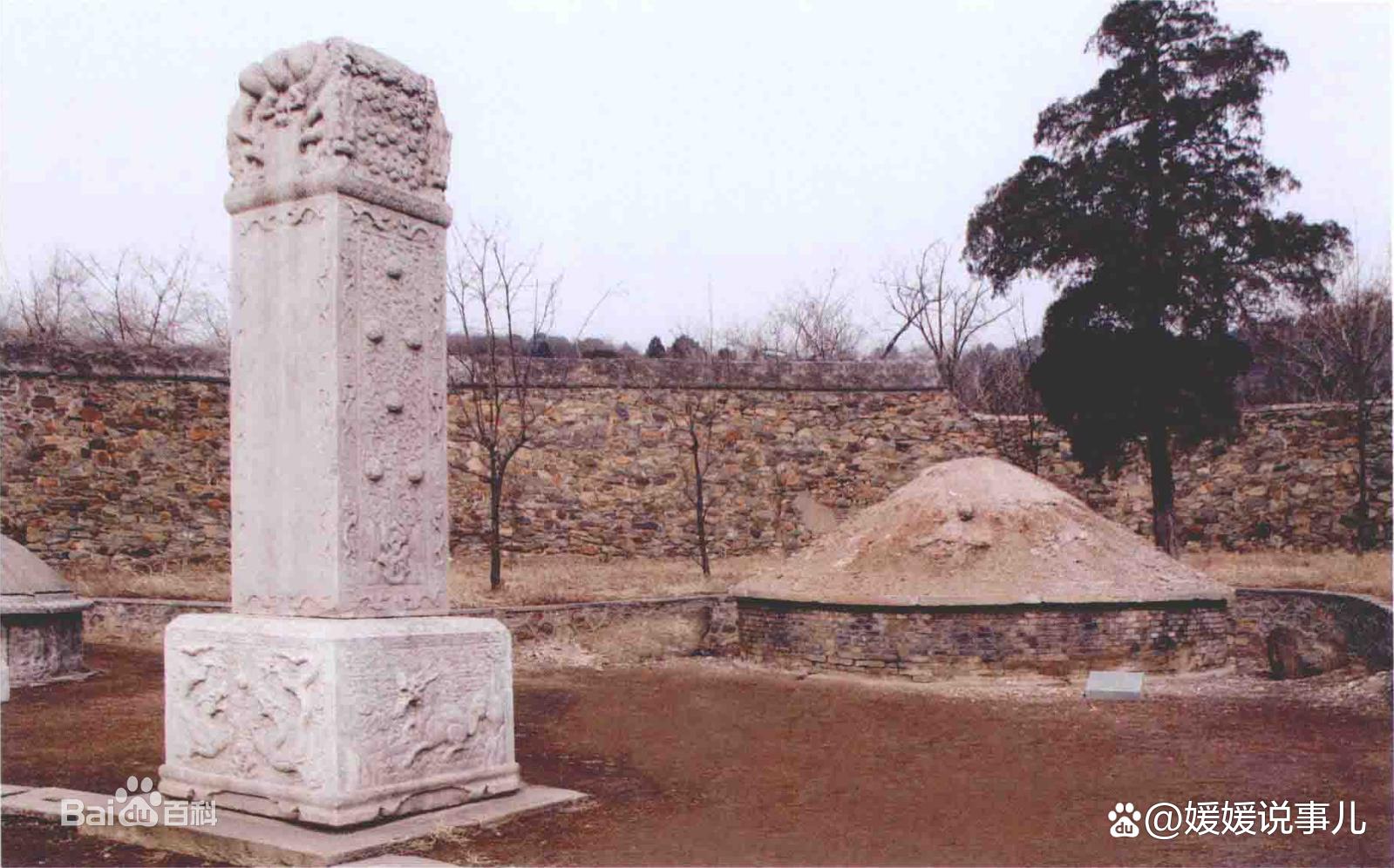 他是明朝另类太监，历经三朝，人称“无名宰相”，死后被赐立牌楼