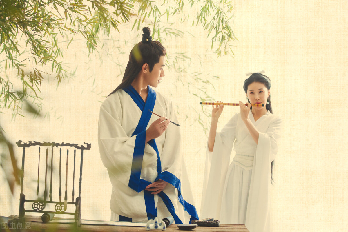 暗恋一场海市蜃楼