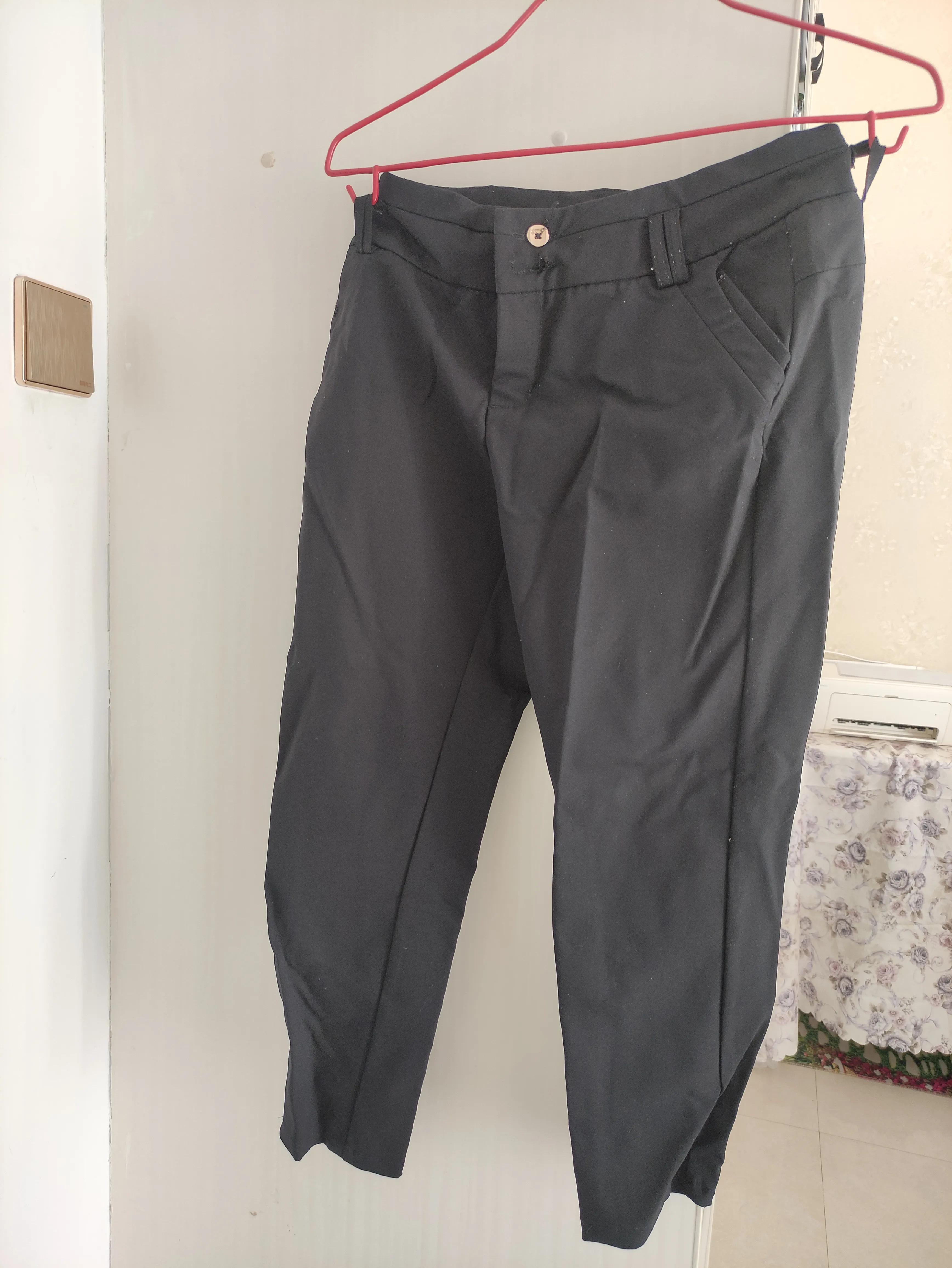 盘点一下2018年踩雷的衣服,吐槽踩雷单品