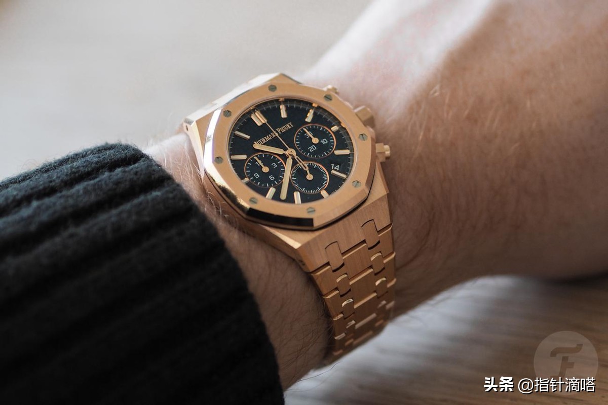 十大能买的腕表,不推荐买的腕表