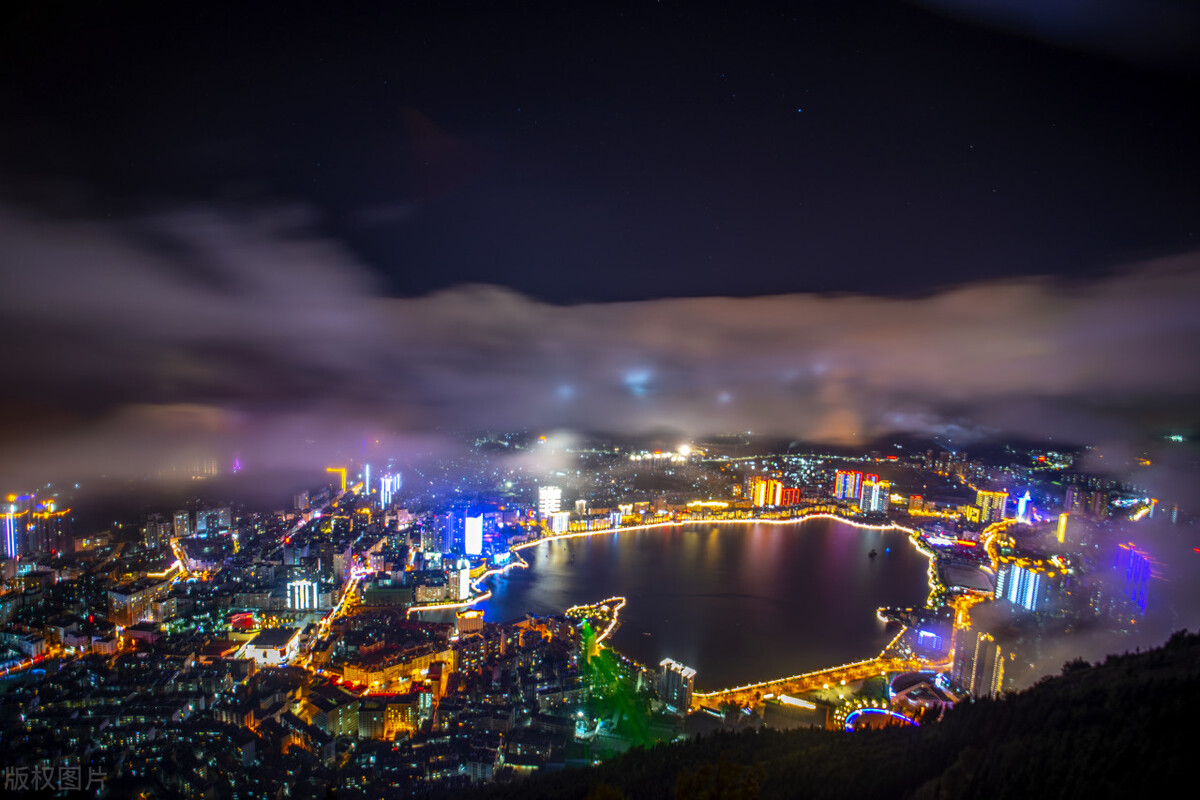 云南的原生态宝藏地,云南国家宝藏在哪里