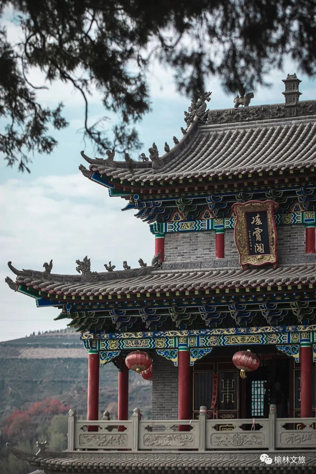 县长带你看榆林横山,卓荦不凡