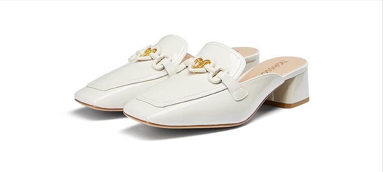 适合50岁女人鞋子品牌,50岁中年女人必买的鞋子就选这4双