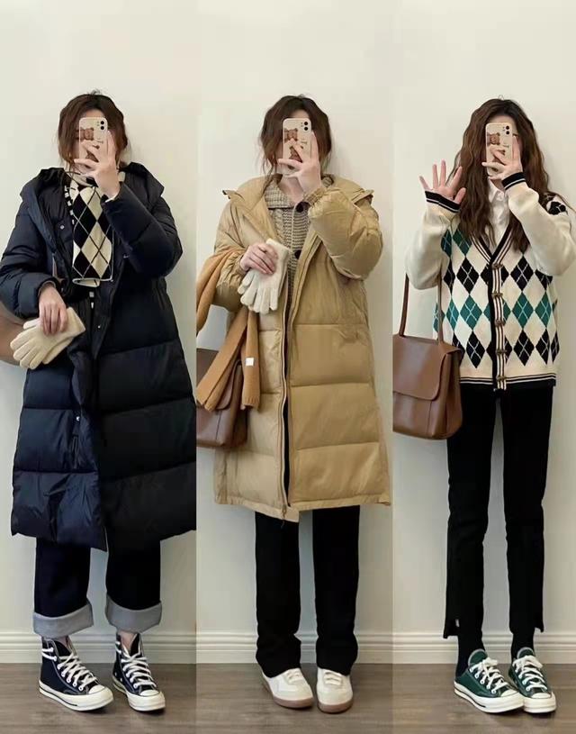 冬季必备帽子围巾,个性时髦冬季帽子围巾