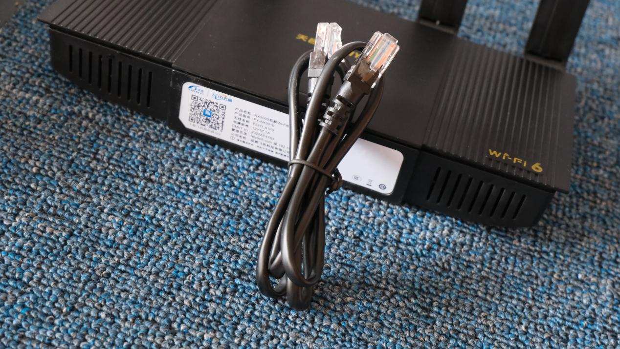 千兆路由器ax3000测评,腾达ax3000路由器4核博通