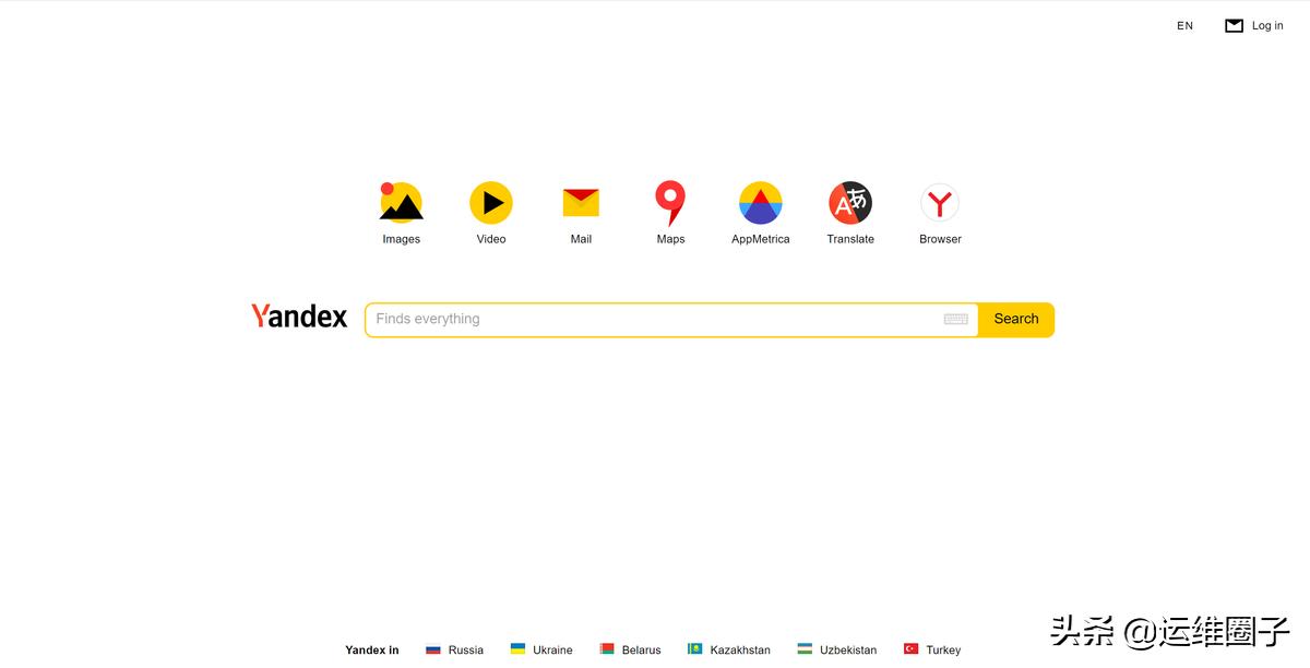 比百度好的搜索引擎,除了百度还有哪些好用的搜索引擎