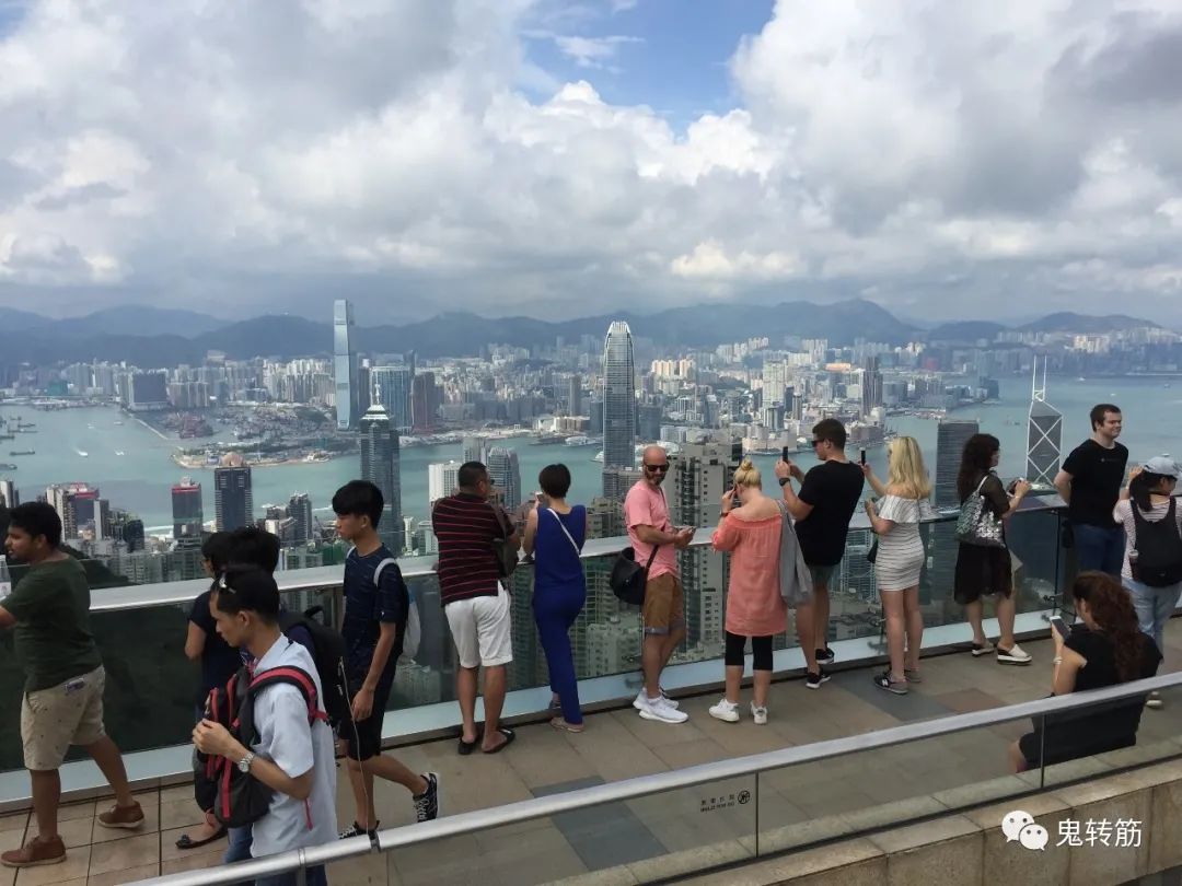 香港游玩美食攻略,香港澳门游玩