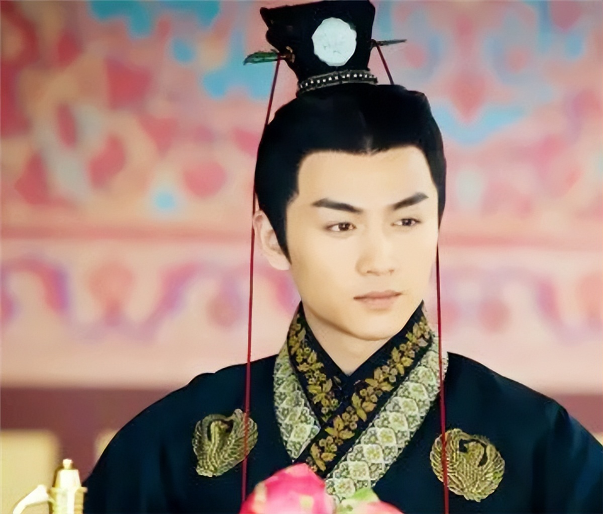 西汉最传奇皇帝汉宣帝刘询,汉宣帝刘询是汉武帝的孙子吗