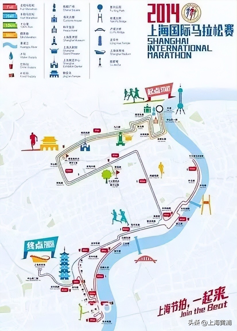 上马马拉松2023,上马全程马拉松纪录是多少