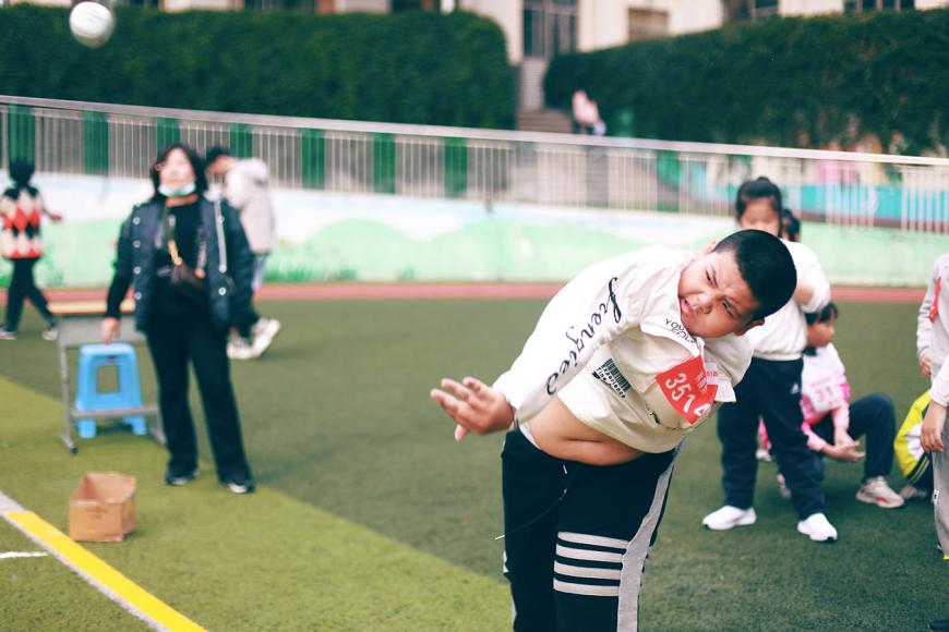 福州市融侨小学视频,福州奔跑吧