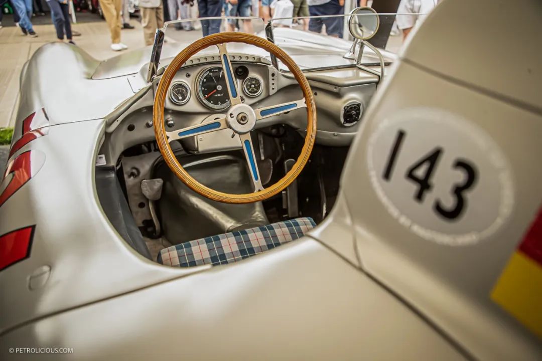 全是车!好木头庄园里没木头