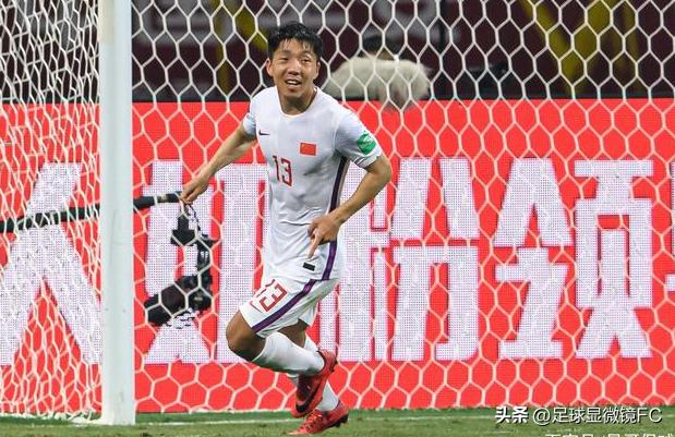 金敬道vs李铁,金敬道被李铁拿出首发