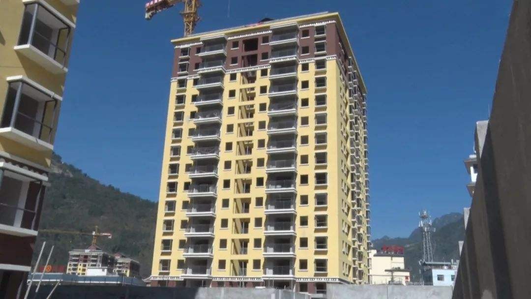 农村小伙花41万在县城买房,农村小伙在县城买房5年后悔