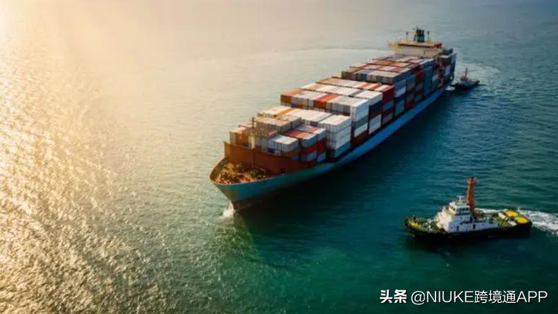 nike电商仓库,nike跨境电商