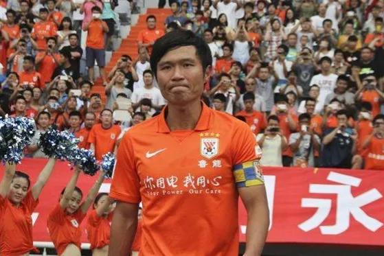 山东籍球员历史最佳阵容,山东鲁能泰山最牛的足球队员