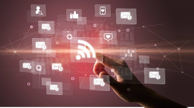 什么是无线局域网的应用,什么是无线局域网它有什么特点