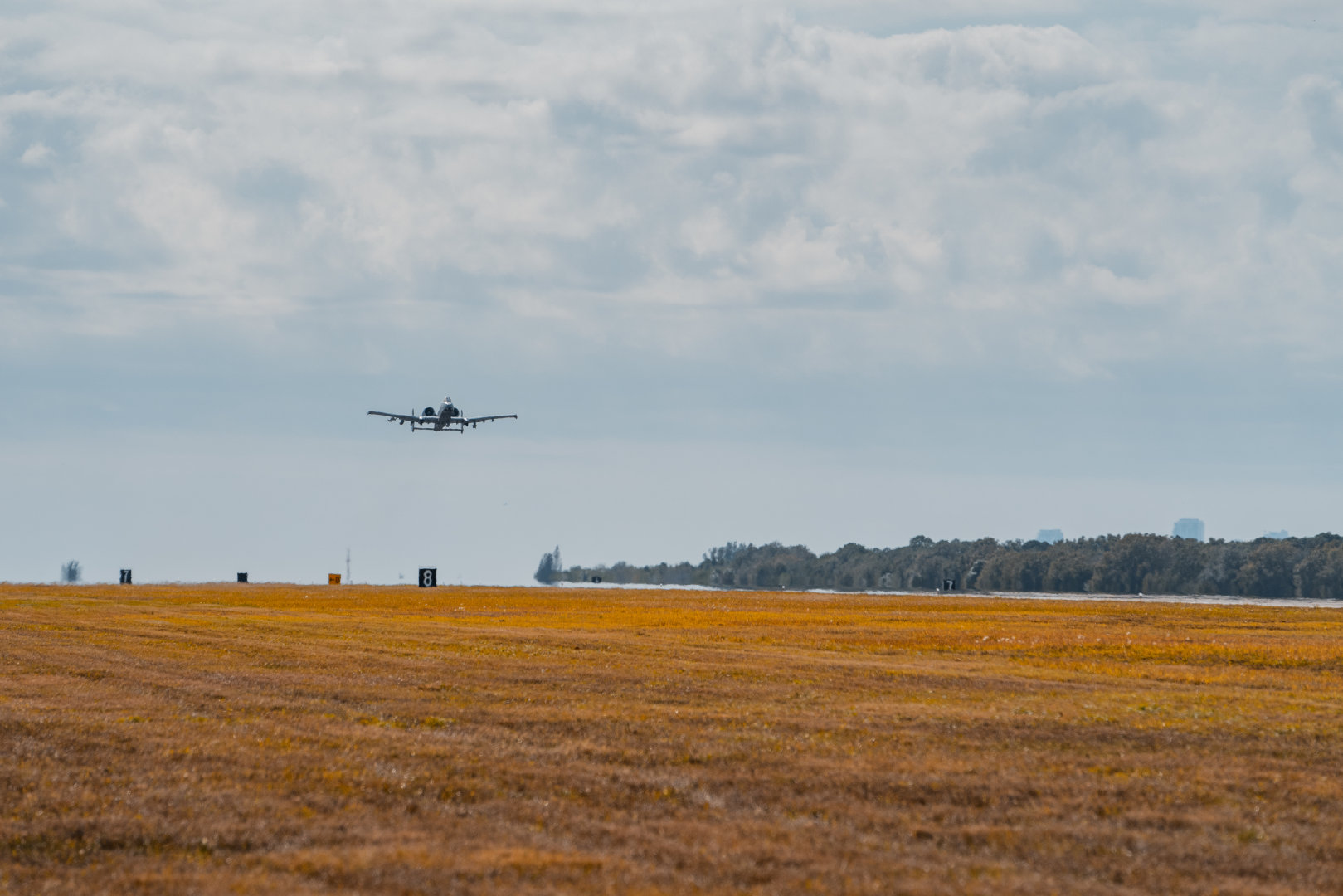 第122团将麦克迪尔作为2023年“守护者闪电战”的主要作战基地